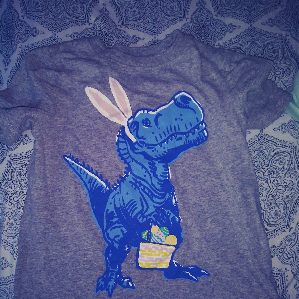Size 5t